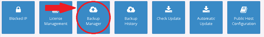 img backup